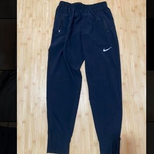 Nike Dri-Fit Running Pants | Athletic running workout pants